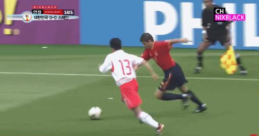 2002年世界杯巴西四强,2002年世界杯决赛回放