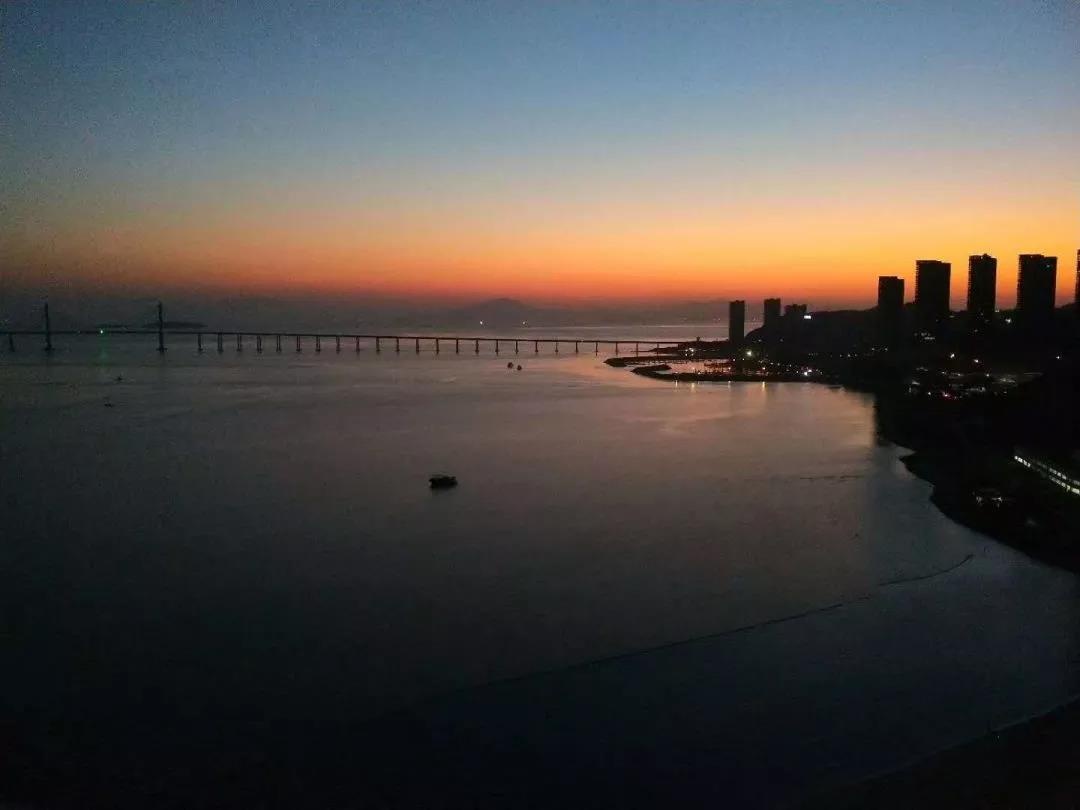 惠州融创海湾半岛,不限购海景房