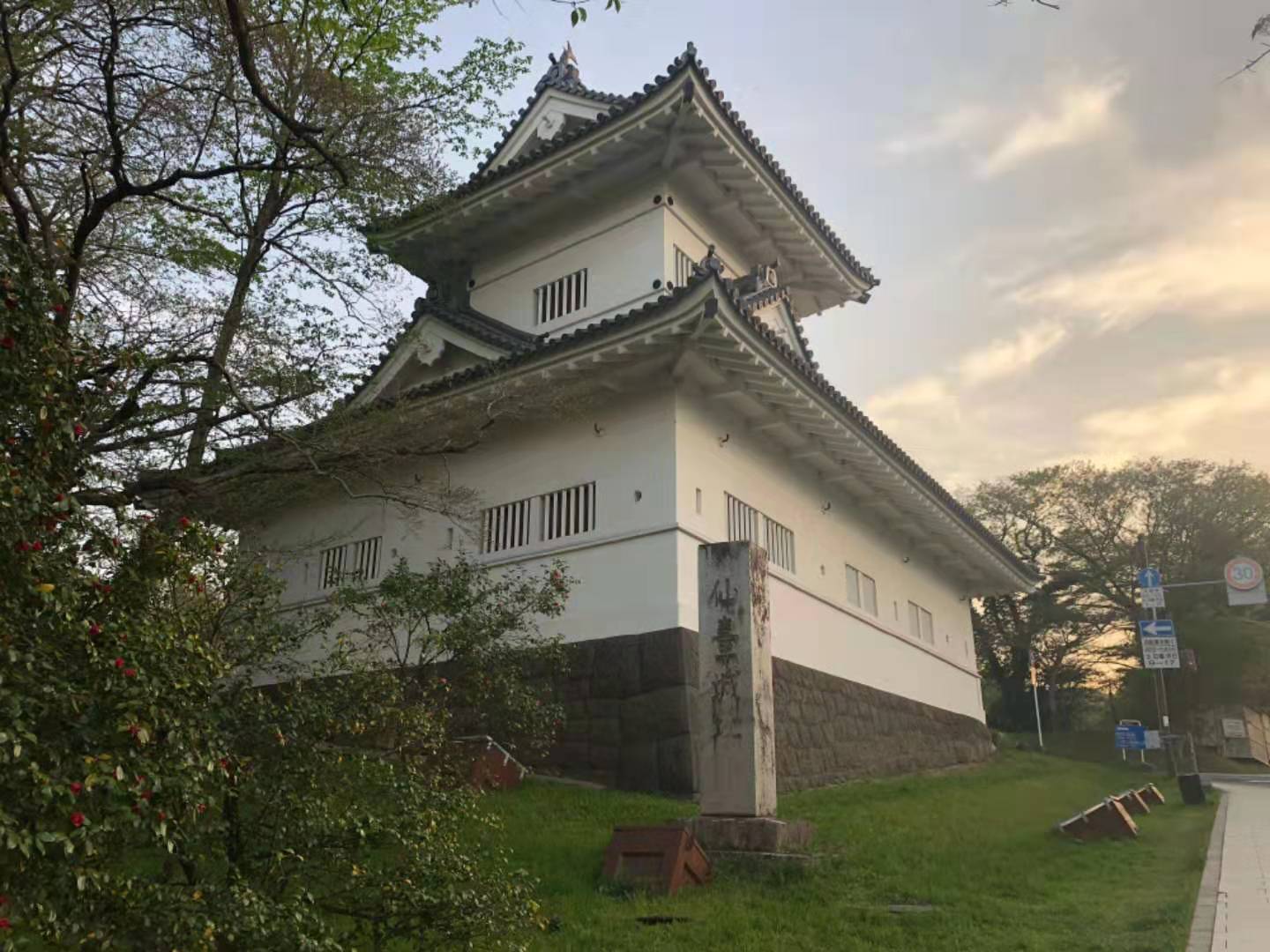 伊达骚动或“伽罗先代荻”，江户时代的“赵氏孤儿”