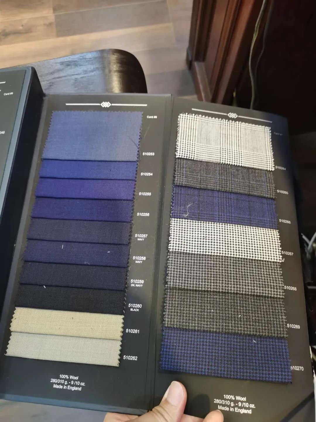 西装的三原则,西装重要的三个点