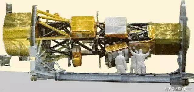 美军间谍卫星实力,美国最好看的间谍卫星