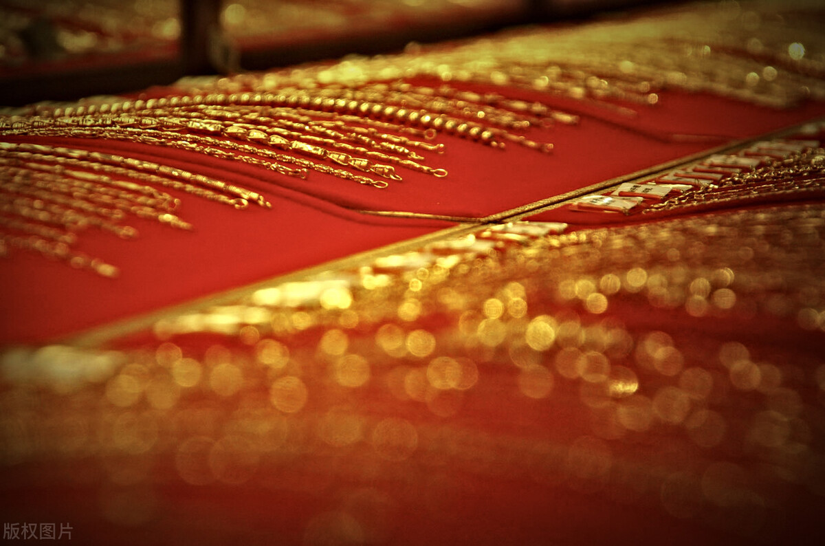 黄金的基本知识,黄金知识了解