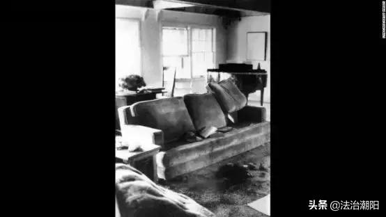 女明星怀孕被暴打,好莱坞怀孕女星被杀