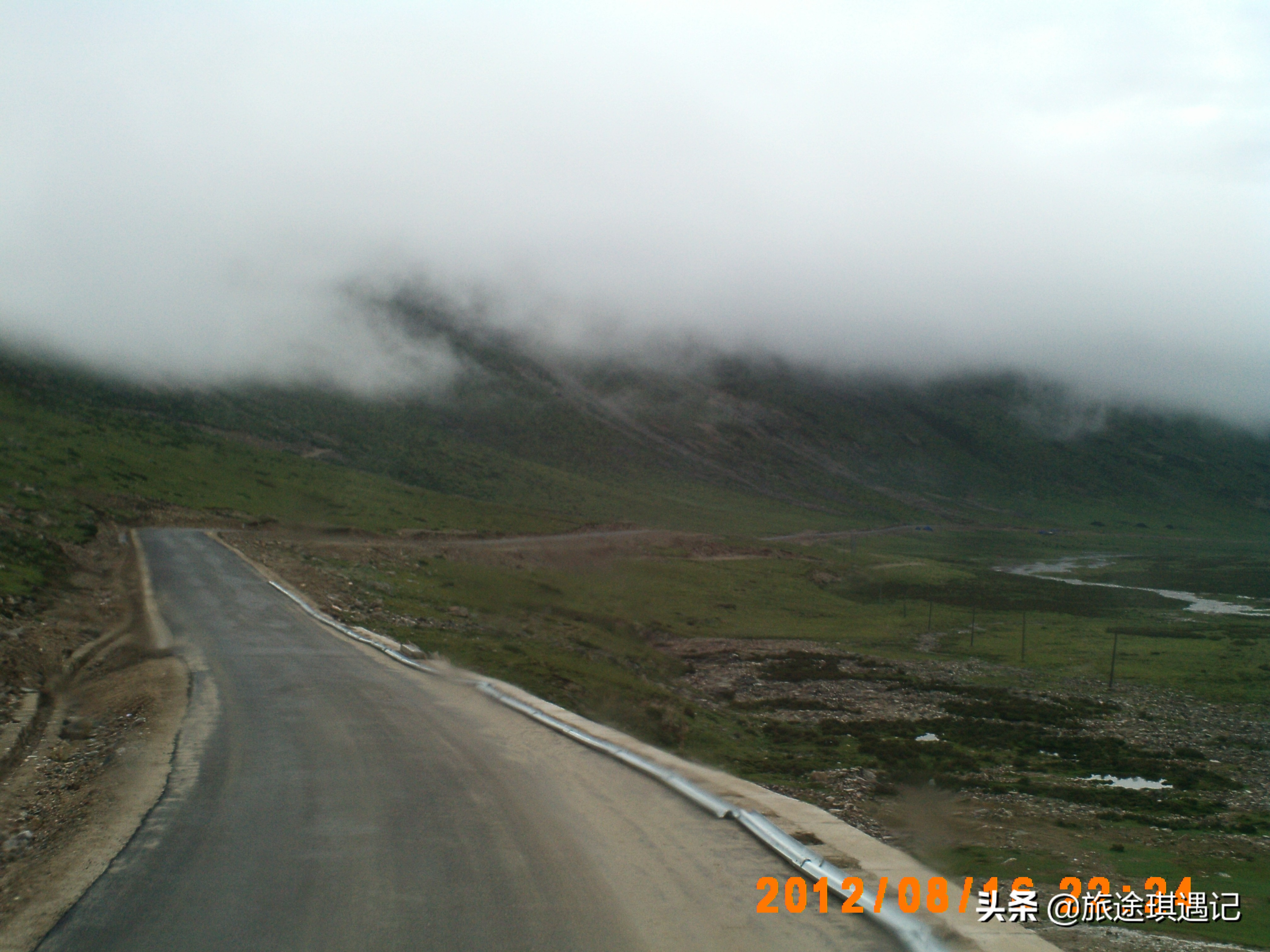 我的2020自驾318旅行回顾 (318国道之旅感慨)