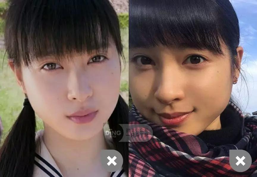 大脸女孩如何显脸小,大脸妹子必学的瘦脸诀窍