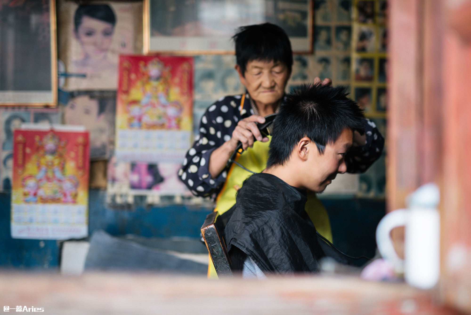 大理环洱海自驾游最佳攻略,大理环海岸线自驾游