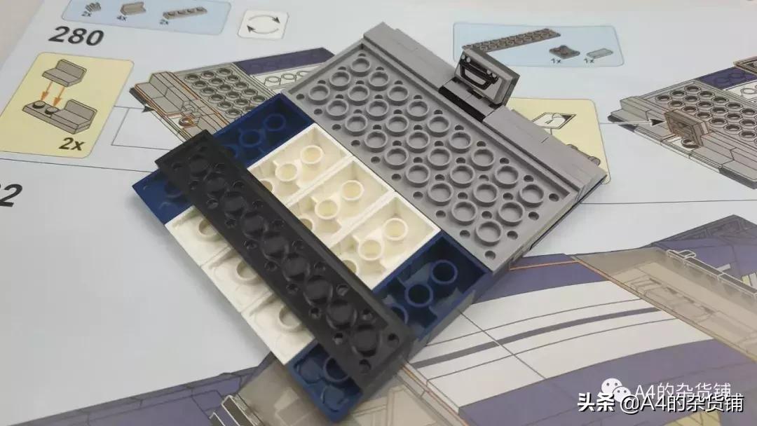 乐拼07043说明书,乐拼42100