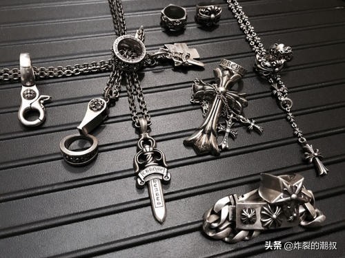 克罗心太贵，高桥吾郎太难买，叔告诉你咔叽入门不一定需要它们