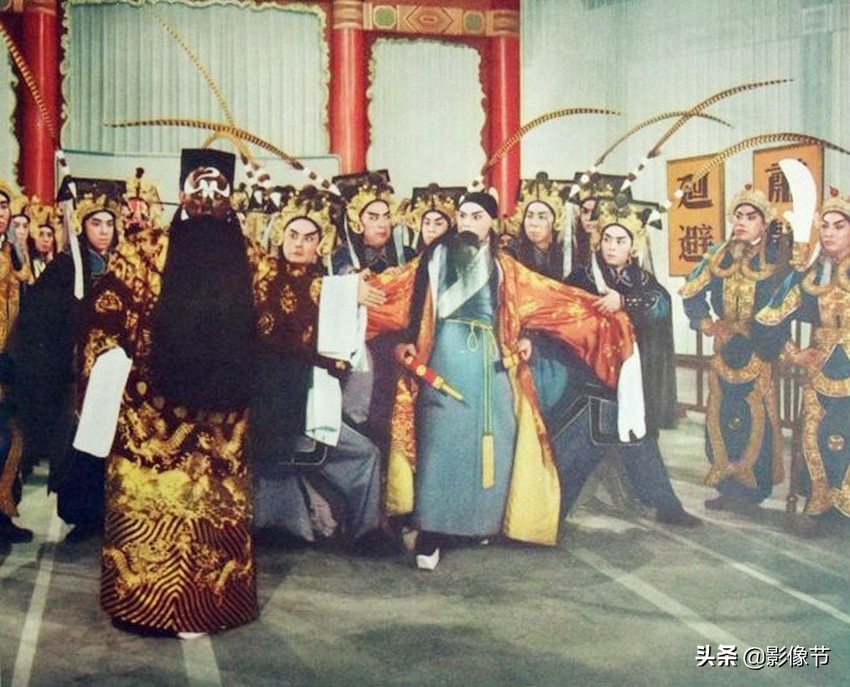 潘虹采访谈杜十娘,演杜十娘的潘虹现在是什么样子