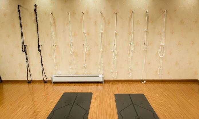 成都哪个瑜伽馆比较适合零基础的,成都郫县团结瑜伽馆