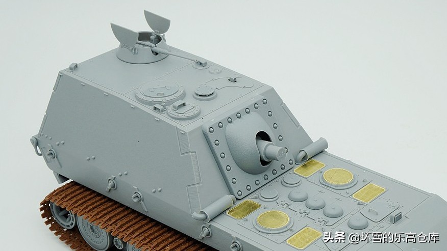 cobi积木坦克m5a1,cobie100坦克歼击车