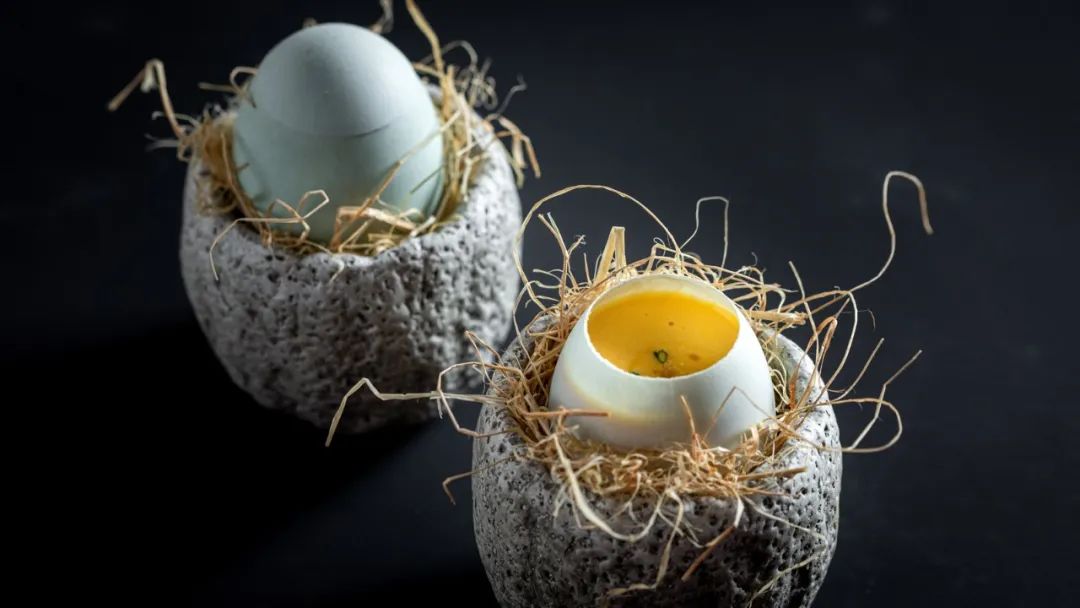 跃YUE|我和现代粤菜料理的三次「跃」会