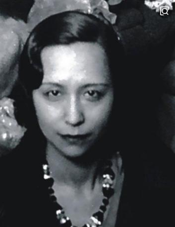 才女张爱玲一生中的三次婚恋,张爱玲一生婚姻坎坷视频