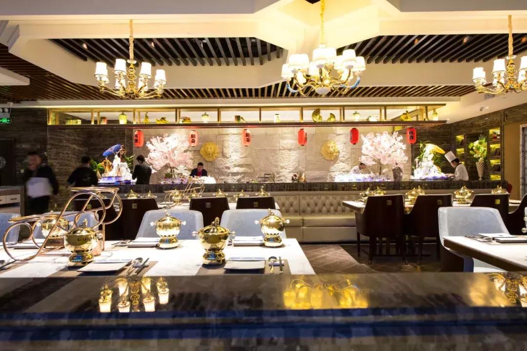 帝王蟹自助在哪里吃比较好,帝王蟹随便吃后续