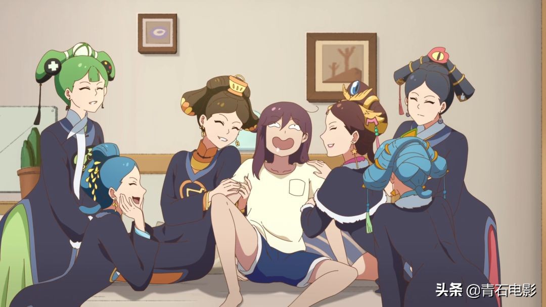 镇魂街三季评分,镇魂街第二季官方吐槽