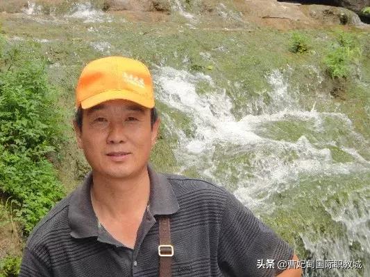 “曹妃甸职业技术学院杯”亲情故事征文大赛作品展示（十八）