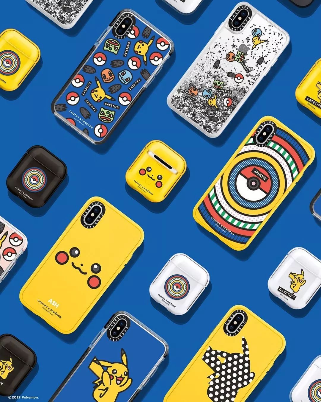 让登上福布斯的Kylie金小妹宠幸的手机壳是？