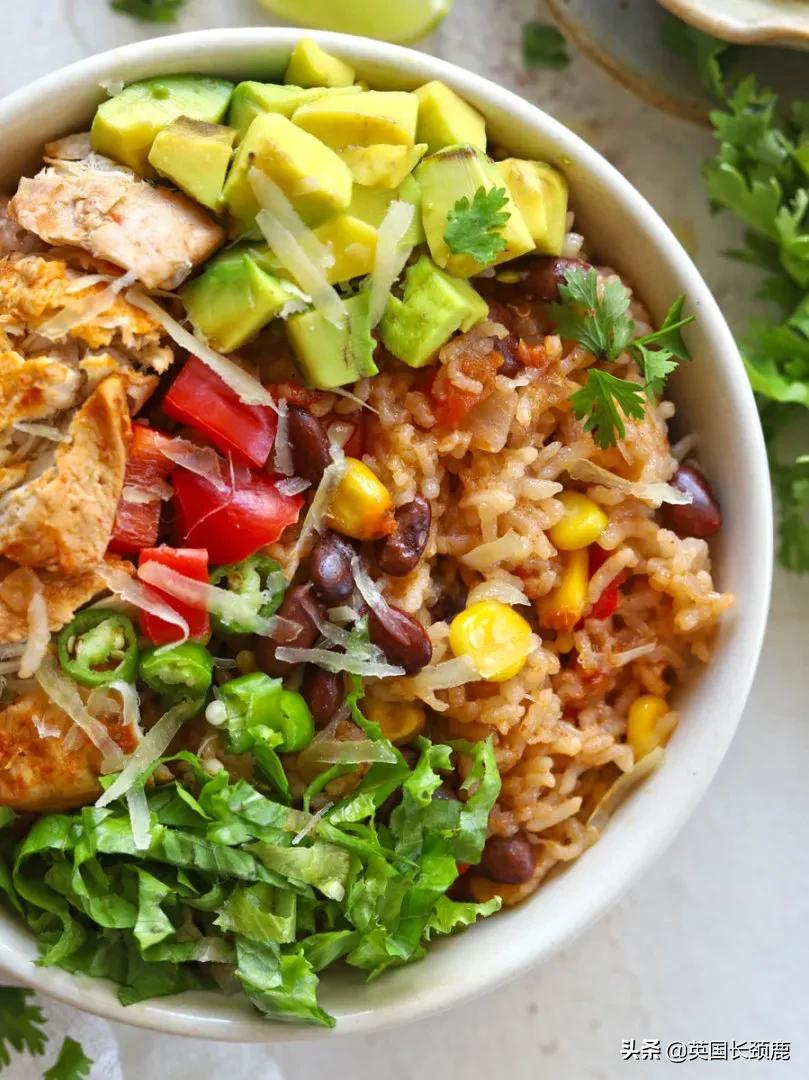 各种米傻傻分不清楚？英国大米种类科普：买米全攻略