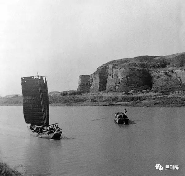 南京相隔百年的照片,南京城景对比图