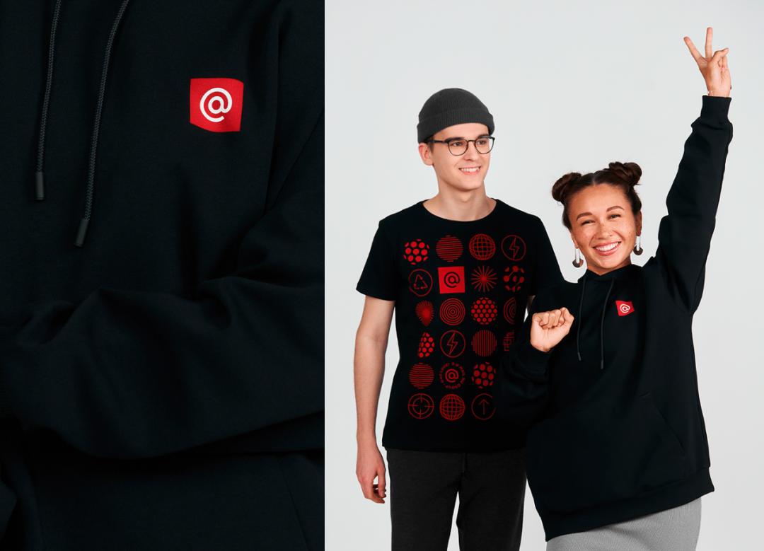 品牌视觉vi,超市品牌vi视觉设计