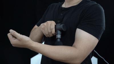 筋膜枪麦瑞克m1,麦瑞克绝影筋膜枪深度评测