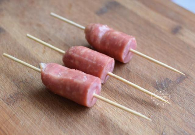 不用面包糠油炸美食,最好吃的油炸小吃做法不用面包糠