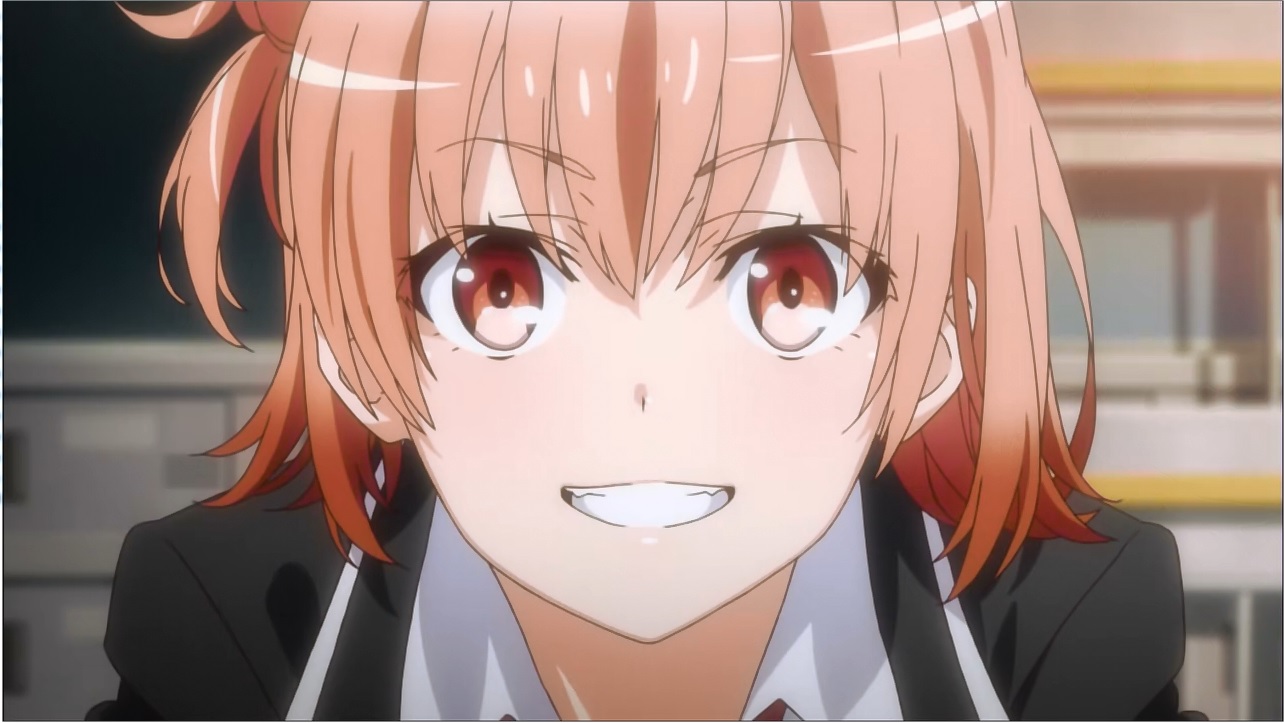 你喜欢的东*奈山**央出演角色排行TOP10：3位可怜、2位千棘、1位结衣