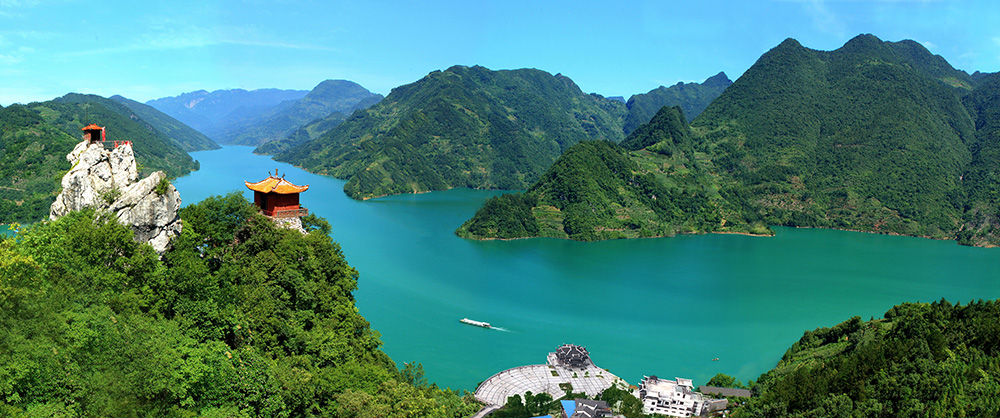 宜昌清江画廊一日游怎么预订,宜昌游清江画廊怎样安排