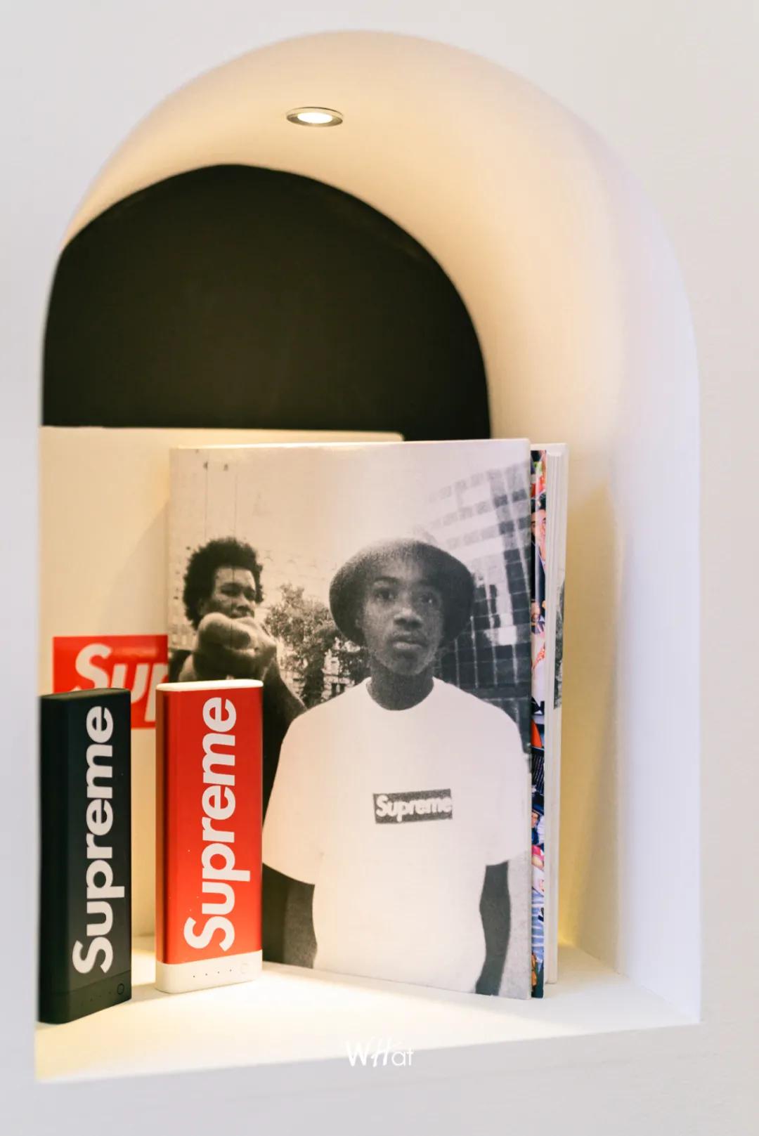 武汉最新平价潮牌店大搜罗,逃离大商场,偷偷告诉你……