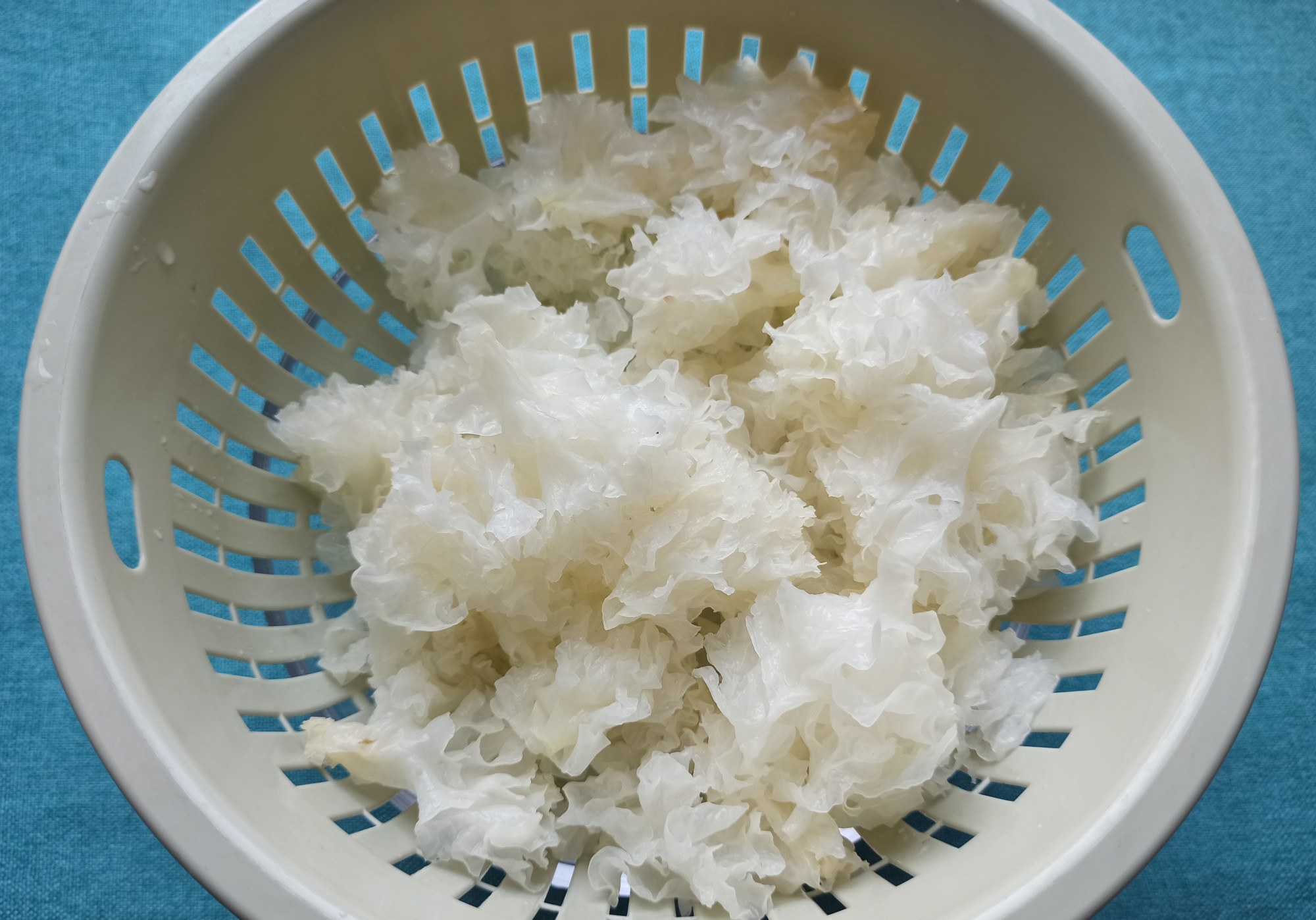 黑木耳怎么做才好吃配啥菜,黑木耳怎么做好吃家常做法