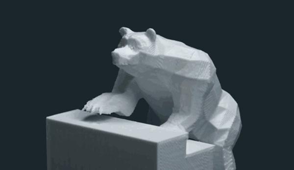 3d打印和非3d打印有什么区别,3d打印的科普与讲座