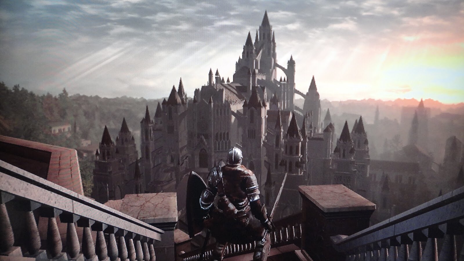 画饼2.0版本,宫崎英高新作画饼