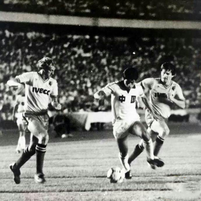 天津业余足球领军人物,天津津门领头羊