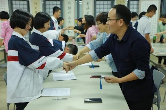 福州市招生简章,福州时代中学招生简章