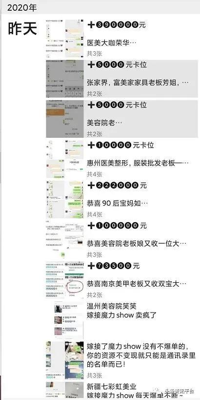 潮男集团最新现状,潮男集团魔力show还存在吗