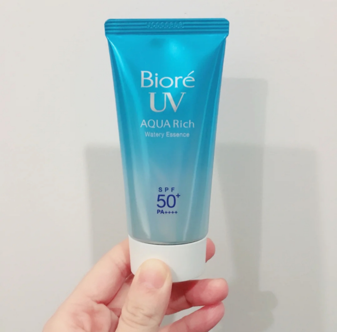 6款零差评防晒mistine防晒霜,防晒霜推荐mistine泰版白黄测评