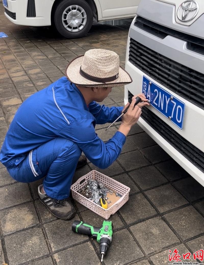 海南第一辆免关税车,海口汽车零关税价格