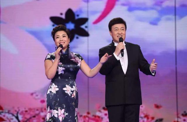 最有魅力的歌唱家张也,张也走进新时代国宝级歌唱家