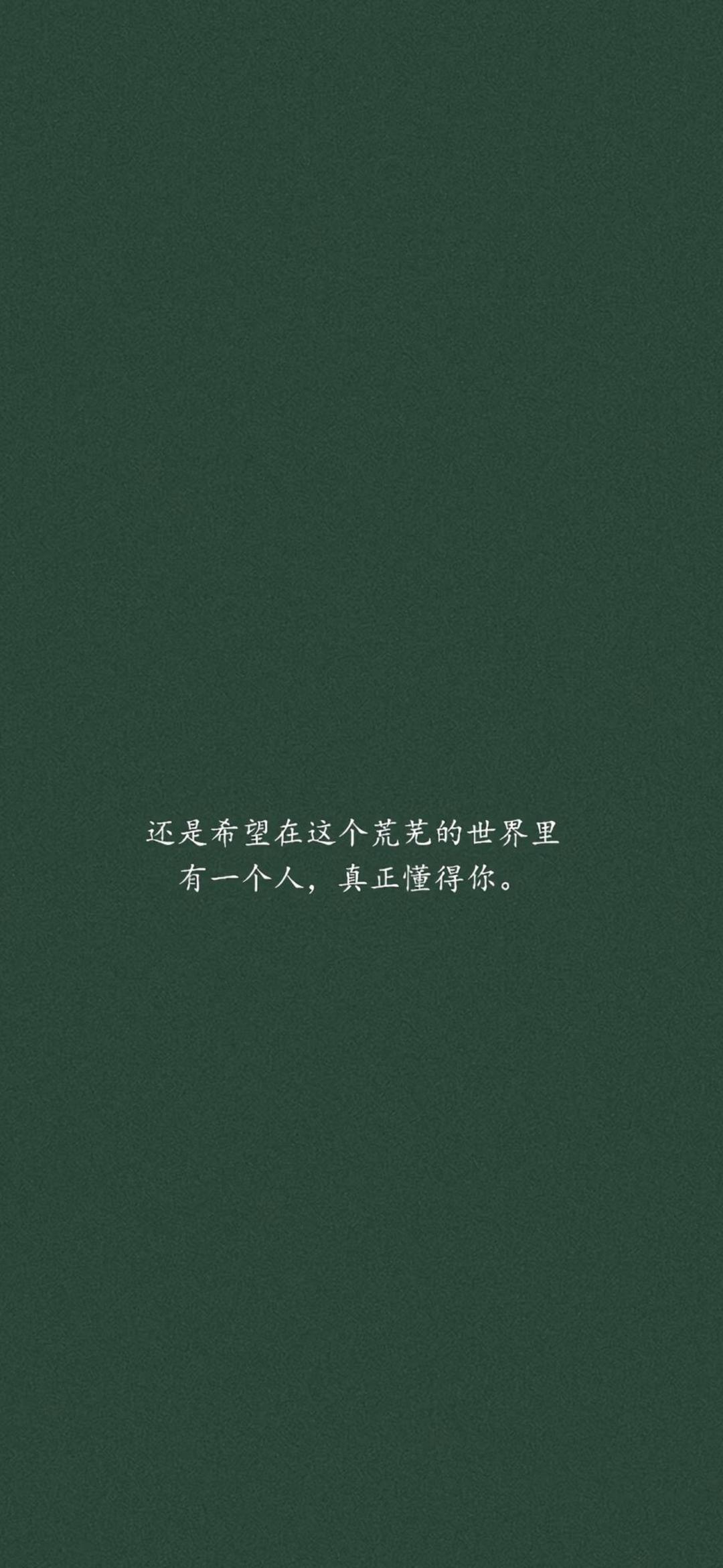 手机壁纸一页一图,手机壁纸一行字