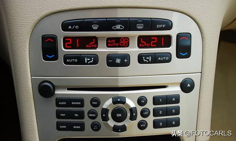 标致607v6,标致607老款