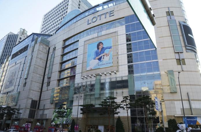 韩国首尔必吃,韩国明洞面膜必买清单