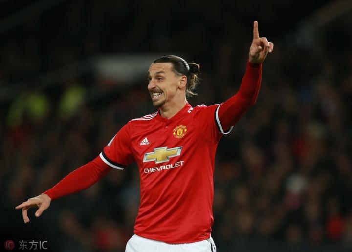 伊布对曼联的看法,伊布最新评价曼联