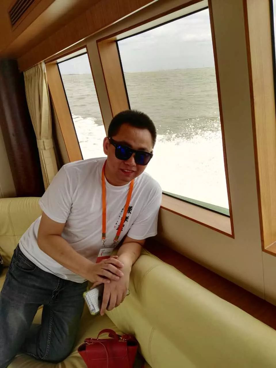 王加林:每次去师爷家都吃不饱,怹光聊相声,不让我们夹菜