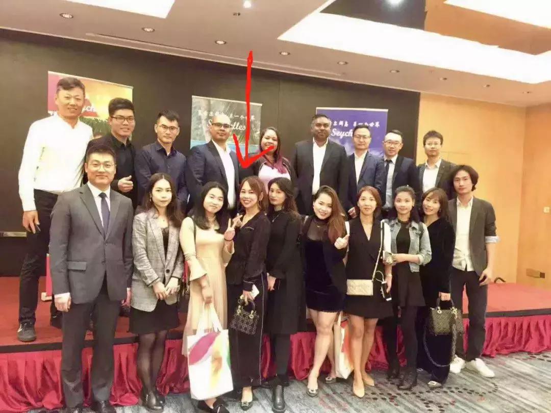 大溪地和塞舌尔岛哪个漂亮,和大溪地齐名的海岛