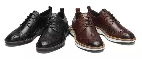 什么牌子的男鞋比较好看又舒服,哪个牌子的男鞋好看又耐穿