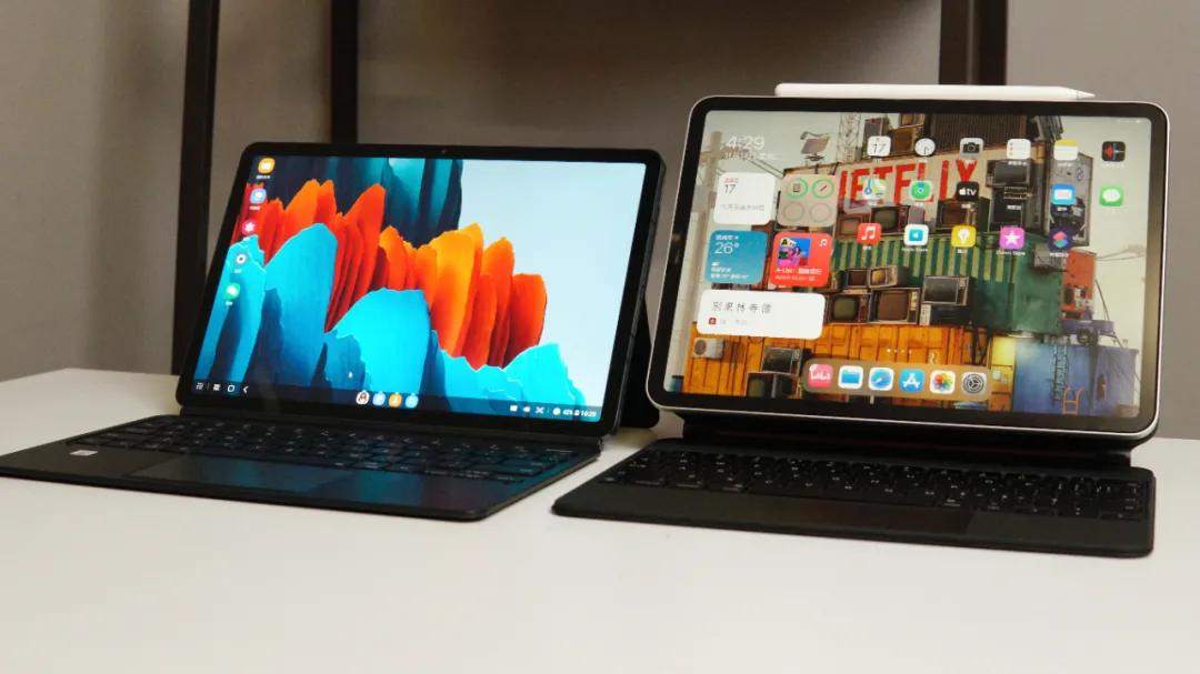 用安卓平板和ipad学习哪个更好用,苹果ipad和安卓平板的优缺点
