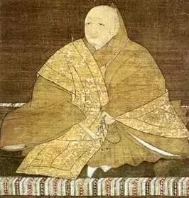 解密历史上真实的一休：“淫酒淫色亦淫诗”，77岁与盲女相恋