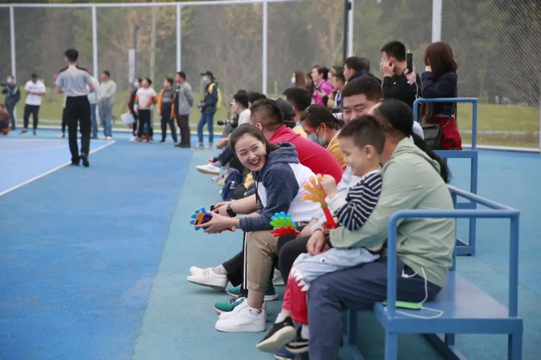 营造未来，如约而至