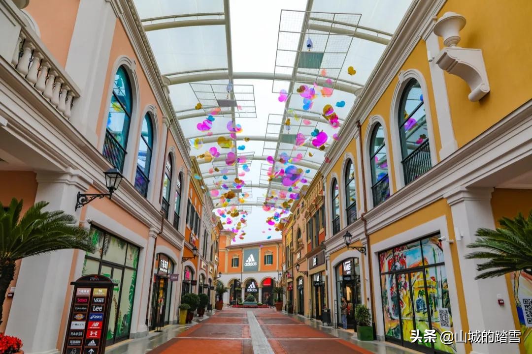 重庆周边好耍的地方自驾游推荐,重庆周边好玩儿小镇