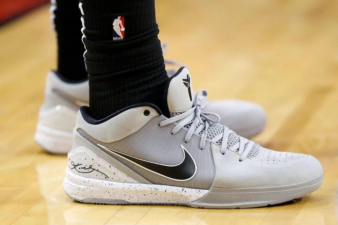 supremenba联名,supreme联名耐克球鞋有啥特别